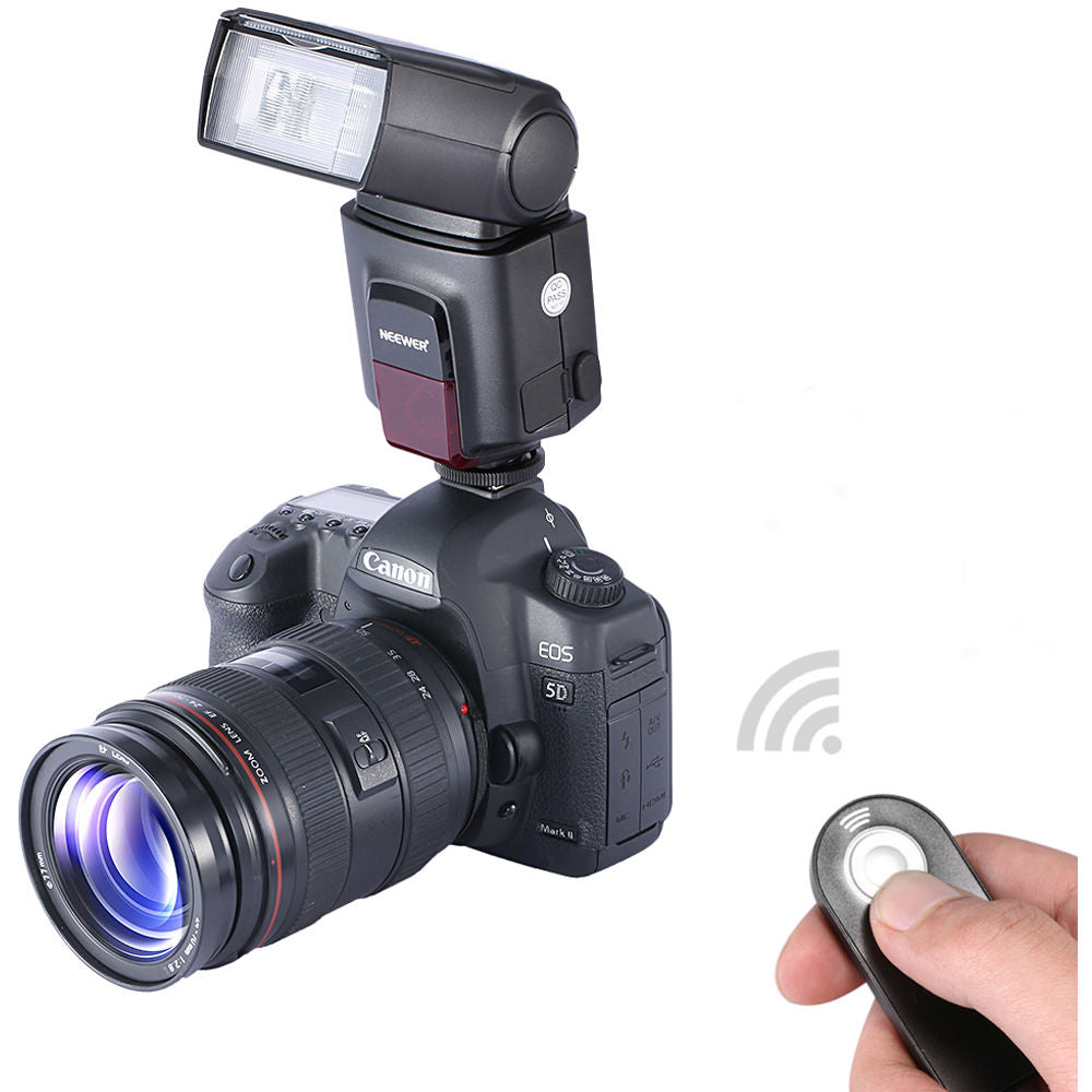 neewer tt560 canon