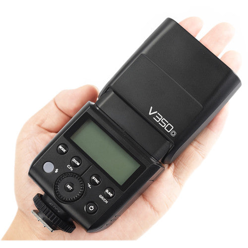 Godox V350N Flash for Select Nikon Cameras