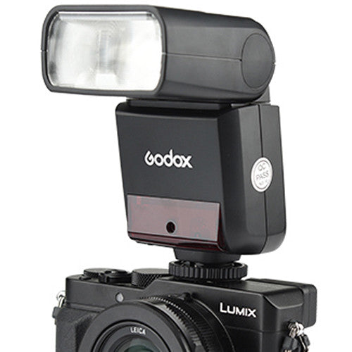 Godox V350N Flash for Select Nikon Cameras