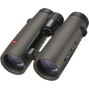 Leica 8x42 Noctivid Binocular (Olive Green)