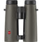 Leica 8x42 Noctivid Binocular (Olive Green)