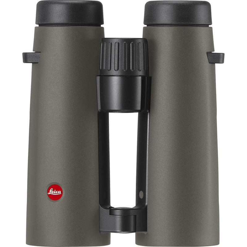 Leica 10x42 Noctivid Binocular (Olive Green)