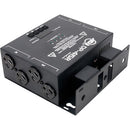 American DJ DP-415R 4-Channel Dimmer / Switch Pack