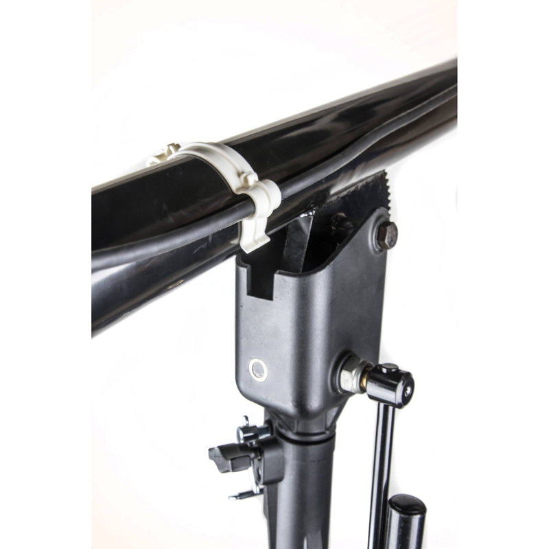 Kupo Big Boom With Four Way Geared Control