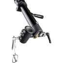 Kupo Big Boom With Four Way Geared Control