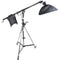 Kupo Big Boom With Four Way Geared Control