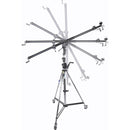 Kupo Big Boom With Four Way Geared Control