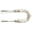 Hensel U-Flash Tube Quartz Gold