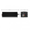 WAGAN 8000W ProLine Power Inverter with Remote (24V)