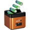 hahnel Professional Charger PROCUBE2 for Select Sony Batteries