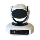 AViPAS 10x HDMI PTZ Camera with IP Live Streaming (White)