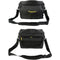 Ruggard Journey 54 DSLR Shoulder Bag (Black)