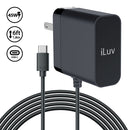 iLuv 45W USB Type-C Wall Charger