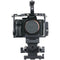 ikan STRATUS Complete Cage for Sony a7/a7R III Series Cameras