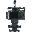 ikan STRATUS Complete Cage for Sony a7/a7R III Series Cameras