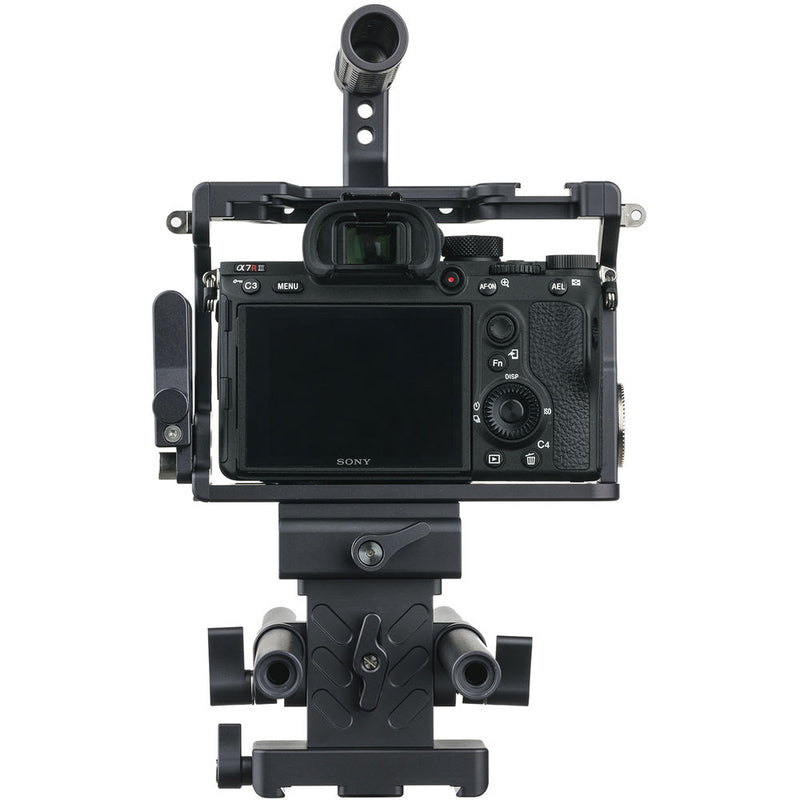 ikan STRATUS Complete Cage for Sony a7/a7R III Series Cameras
