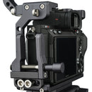 ikan STRATUS Complete Cage for Sony a7/a7R III Series Cameras