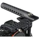 ikan STRATUS Complete Cage for Sony a7/a7R III Series Cameras