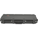SKB iSeries 61-Note Narrow Keyboard Case - with Think Tank Interior : 39.5 x 13.5 x 3.75"