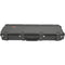 SKB iSeries 61-Note Narrow Keyboard Case - with Think Tank Interior : 39.5 x 13.5 x 3.75"