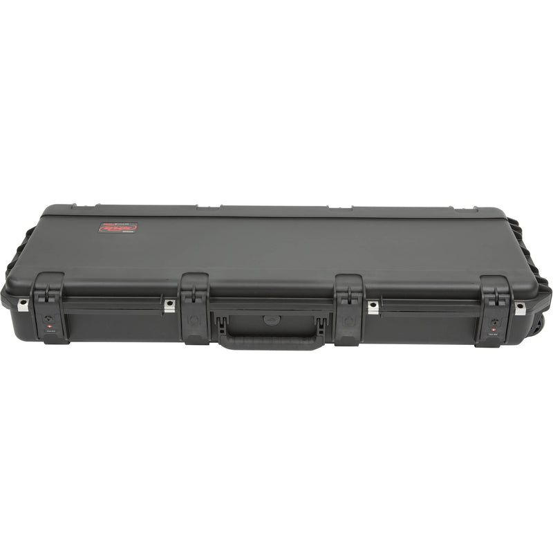 SKB iSeries 61-Note Narrow Keyboard Case - with Think Tank Interior : 39.5 x 13.5 x 3.75"