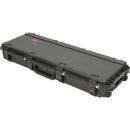 SKB iSeries 61-Note Narrow Keyboard Case - with Think Tank Interior : 39.5 x 13.5 x 3.75"
