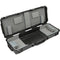 SKB iSeries 61-Note Narrow Keyboard Case - with Think Tank Interior : 39.5 x 13.5 x 3.75"
