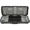 SKB iSeries 61-Note Narrow Keyboard Case - with Think Tank Interior : 39.5 x 13.5 x 3.75"