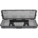 SKB iSeries 88-Note Keyboard Case - with Think Tank Interior : 57 x 17 x 6"