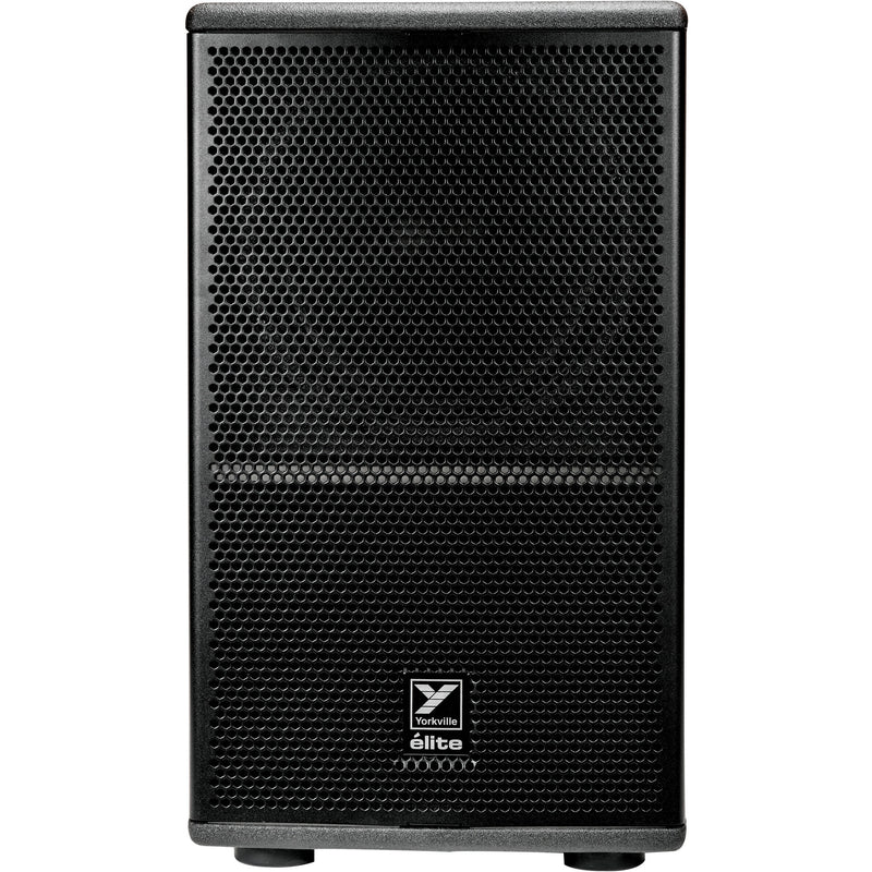 Yorkville Sound ES12P 12" Elite Series Powered Subwoofer with Bluetooth Control (1200W)
