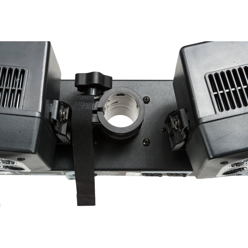 Yorkville Sound LP-LED2X 2-Head High Performance LED Lighting System