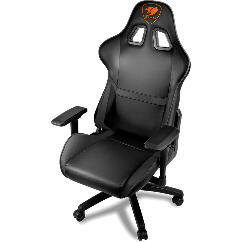 COUGAR Armor Gaming Chair Black