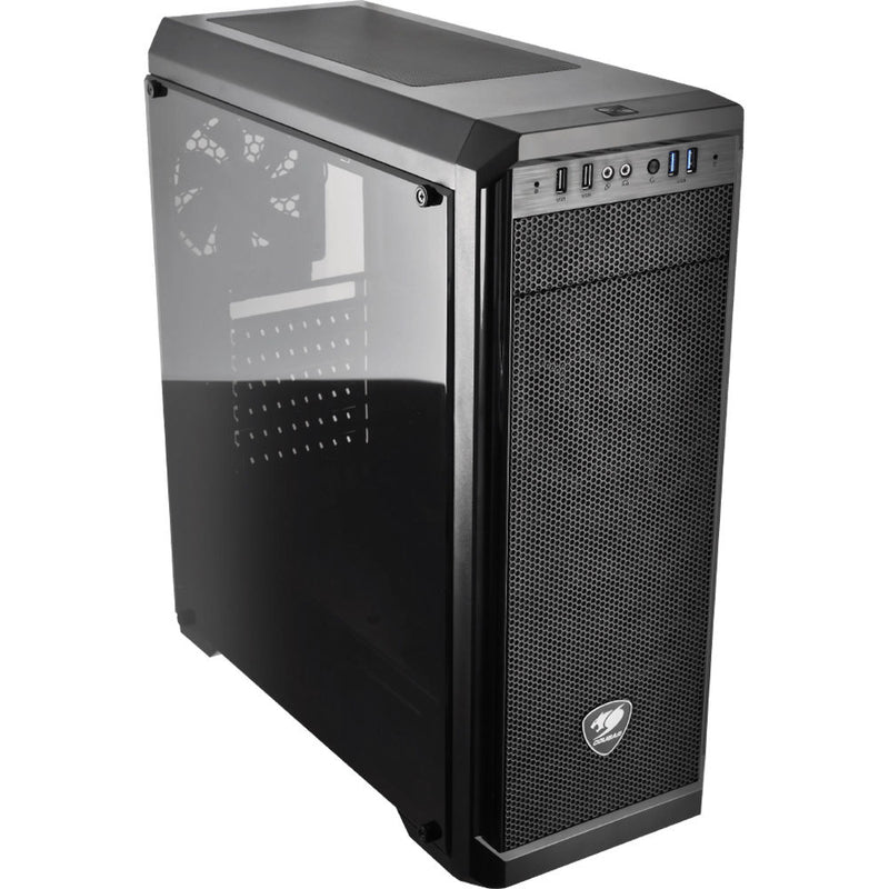 COUGAR MX330 Mid-Tower Case