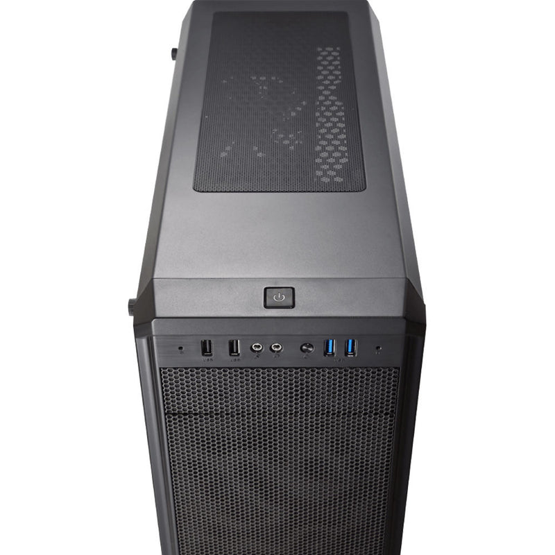 COUGAR MX330 Mid-Tower Case