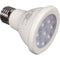 ALZO 8W PAR20 Joyous Dimmable Spotlight Bulb (4-Pack)