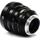SLR Magic MicroPrime Cine 75mm T1.5 (E-Mount)