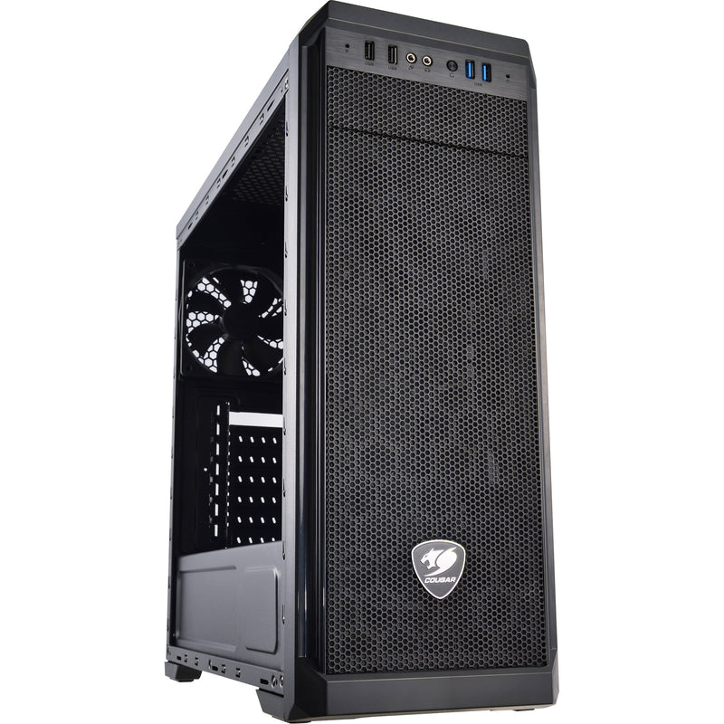 COUGAR MX330 Mid-Tower Case