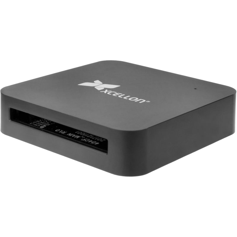 Xcellon CFast 2.0 USB 3.1 Gen 2 Type-C Card Reader