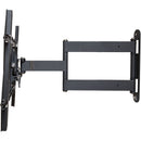 SunBriteTV Single Arm Articulating Wall Mount For 43" - 65" Outdoor TVs