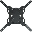 SunBriteTV Dual Arm Articulating Wall Mount With Tilt, Swivel And Pan For 49" - 80" Outdoor TVs