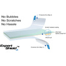 Expert Shield Anti-Glare Screen Protector for Convergent Design Odyssey 7" Monitor/Recorder