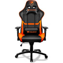 COUGAR Armor Gaming Chair (Orange)