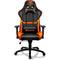 COUGAR Armor Gaming Chair (Orange)