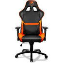 COUGAR Armor Gaming Chair (Orange)