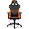 COUGAR Armor Gaming Chair (Orange)