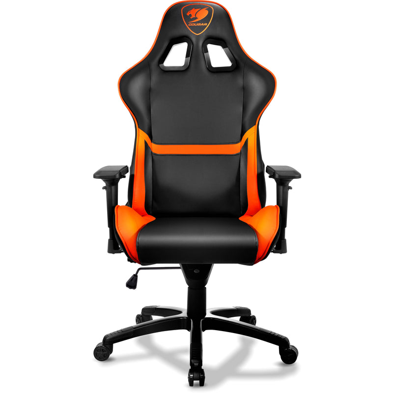 COUGAR Armor Gaming Chair (Orange)