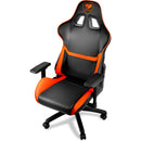 COUGAR Armor Gaming Chair (Orange)