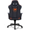 COUGAR Armor Gaming Chair (Orange)