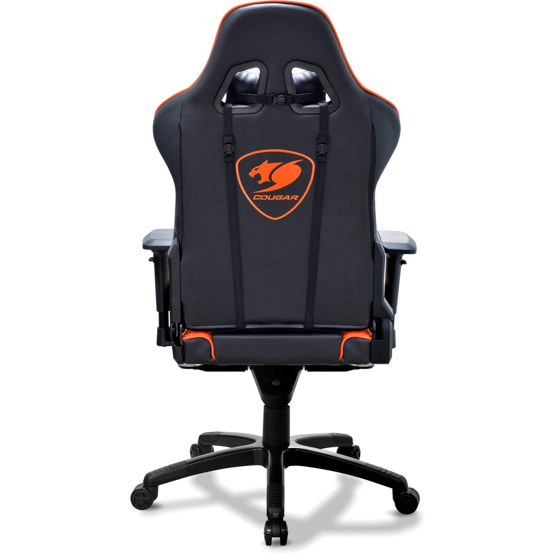 COUGAR Armor Gaming Chair (Orange)
