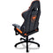 COUGAR Armor Gaming Chair (Orange)